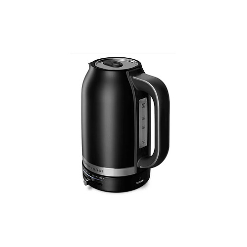 Bouilloire sans fil 1.7l 2400w acier - 5KEK1701ESX - KITCHENAID