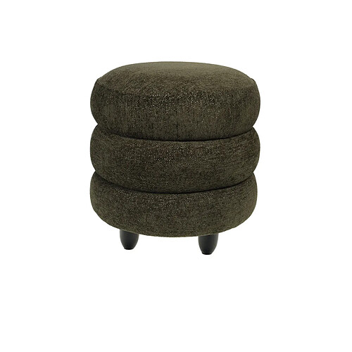 Amadeus Pouf nuage grand modèle Vert