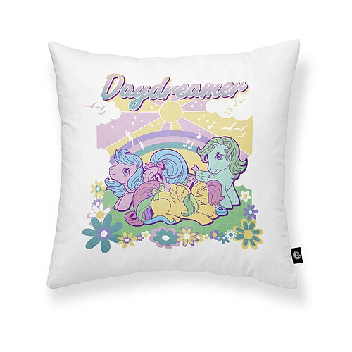 Housse de coussin My Little Pony My Little Pony B 45 x 45 cm