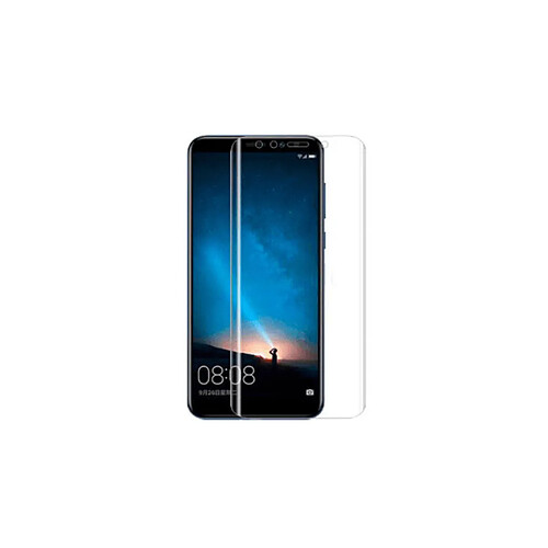 PHONECARE Film Hydrogel Full Cover Avant pour Asus Zenfone Max Pro (M1) - Transparent