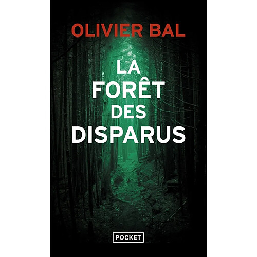 La forêt des disparus · Occasion