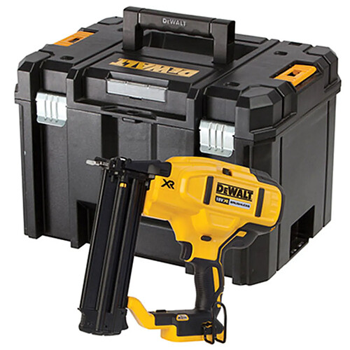 DEWALT Cloueur de finition 54mm 18V solo - DCN680NT