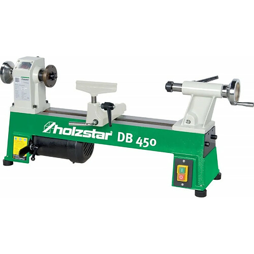 Tour à bois DB 450 Holzstar