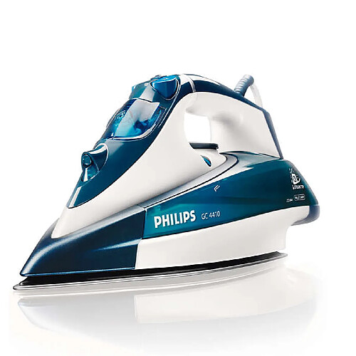 Philips GC4410/22 Bleu