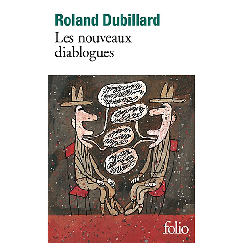 Les nouveaux diablogues · Occasion