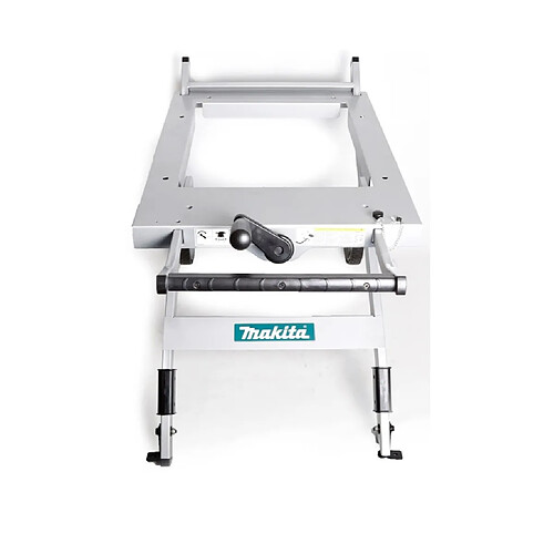 Makita WST 03 Table de sciage pour MLT 100 ( JM2708A078 )