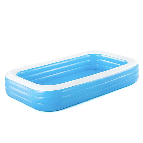 Bestway Piscine gonflable 305x183x56 cm