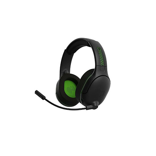 Casque d écoute sans fil Pdp Airlite Pro pour Xbox Series X S Xbox One PC Noir