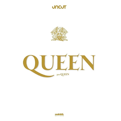 Queen par Queen