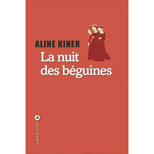 La nuit des béguines · Occasion