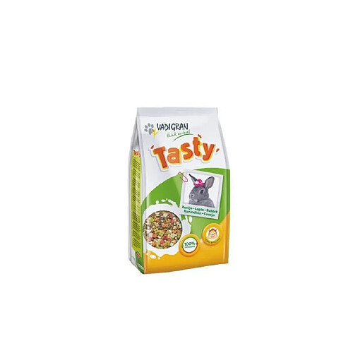 VADIGRAN Nourriture Tasty Lapin 2,25kg