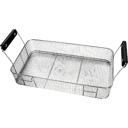 Panier pour friteuses 16 litres - Casselin