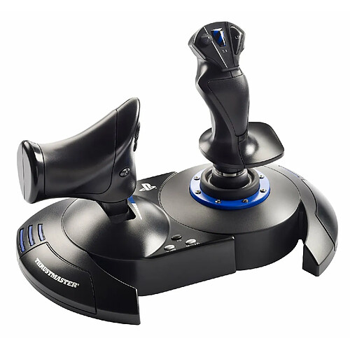 Thrustmaster T.Flight Hotas 4 pour PC/PS4