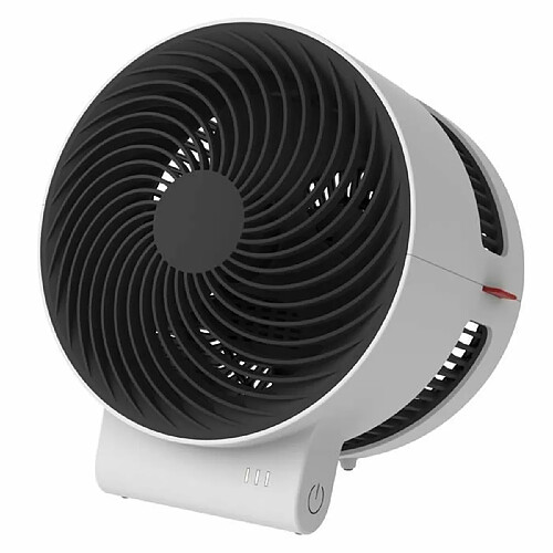 BONECO - Ventilateur de table F100 Air Shower 20 W