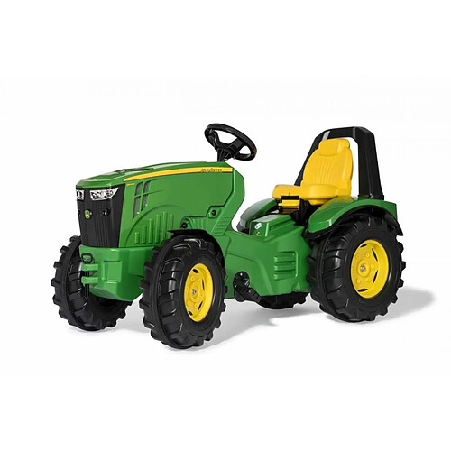 Rolly Toys rollyX-Trac Premium John Deere 8400R