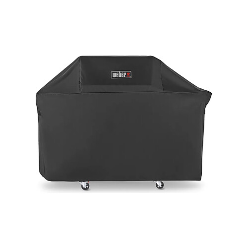 Housse Premium pour barbecue à gaz Genesis 300 - Weber