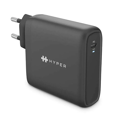 HyperDrive Cargador HyperJuice 100W USB-C Negro