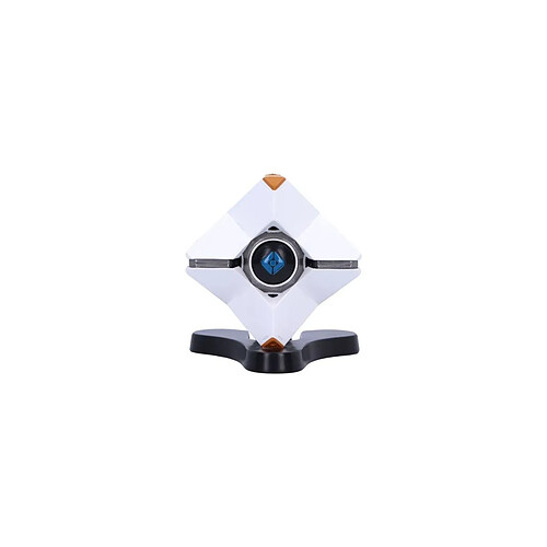 Nemesis Now Destiny - Boîte de rangement Generalist Ghost Shell 13 cm