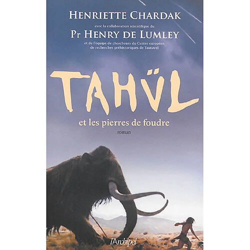 Tahül et les pierres de foudre · Occasion