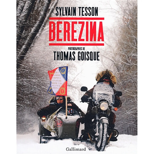 Berezina · Occasion