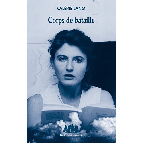 Corps de bataille · Occasion