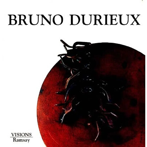 Bruno Durieux : sculptures · Occasion