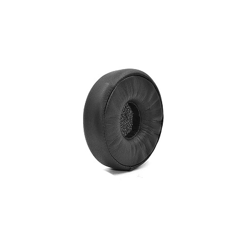 INF Coussinets d'oreille de remplacement pour écouteurs AKG N60NC - Paquet de 2 (Noir)