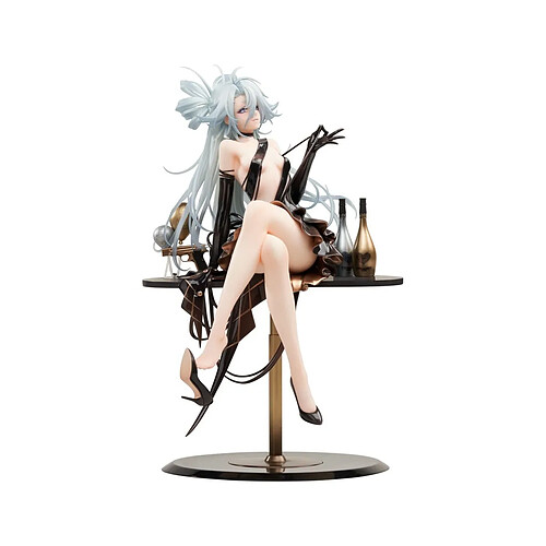 Apex Girls Frontline - Statuette 1/7 PA-15 Phantom Thief of Champagne Ver 24 cm