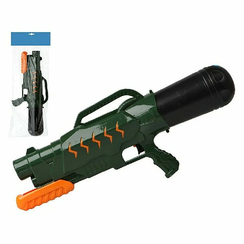 BigBuy Fun Pistolet à Eau (58 cm)