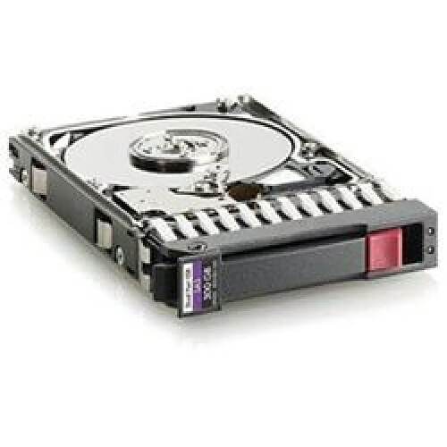 Hewlett Packard Enterprise 300GB 6G SAS SFF