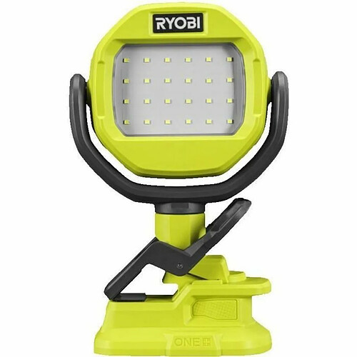 Lampe Torche LED Ryobi 900 Lm