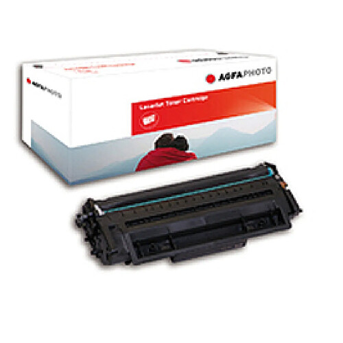 AgfaPhoto APTHP505AE Cartouche de toner Noir 1 pièce(s)