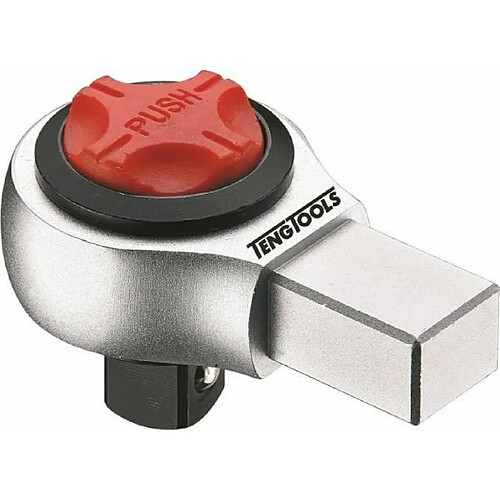 Tengtools 1292CQ200R-Tête de Cliquet 1/2``-14 X 18 mm