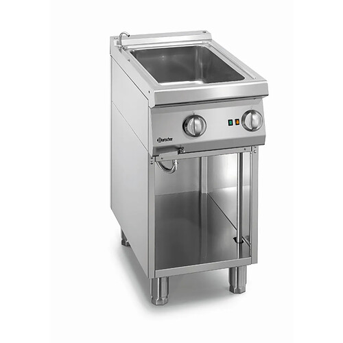 Bain Marie Professionnel GN 1/1 - Bartscher