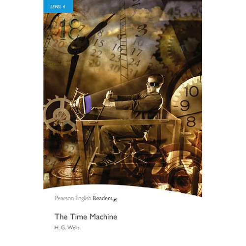 The time machine · Occasion