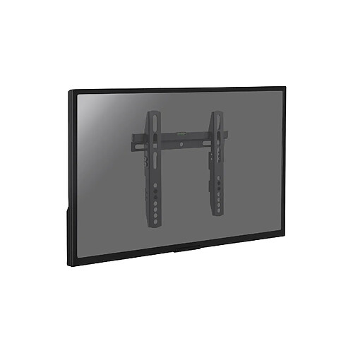 Kimex Support mural fixe pour écran TV 23"-42"