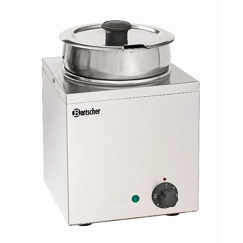 Bain Marie à Sauce - 3,5 L - Bartscher