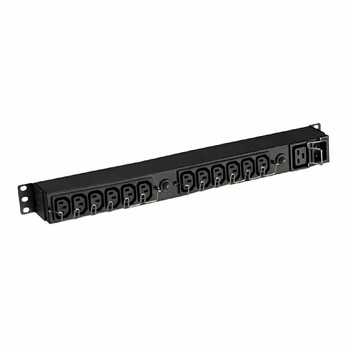 EATON Unité de distribution secteur FlexPDU - CA 220-240 V - 3000 VA