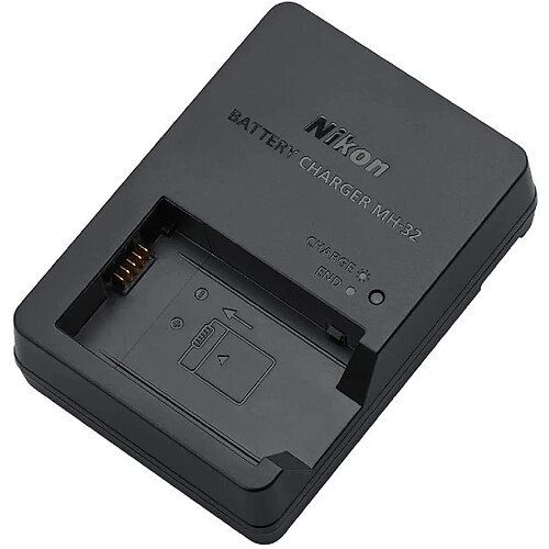 Nikon MH-32 chargeur pour EN-EL25