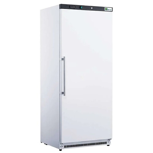 AFI COLLIN LUCY? Armoire Réfrigérée Positive Laquée Blanche 1 Porte 600 L ventilée - AFI Collin Lucy