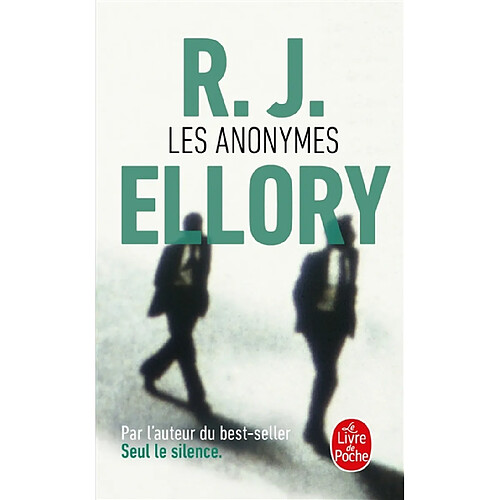 Les anonymes · Occasion