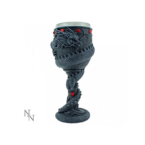 Now Dragon Coil Goblet 20cm