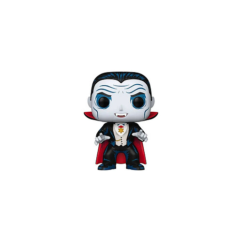 Funko Universal Monsters - Figurine POP! Dracula 9 cm