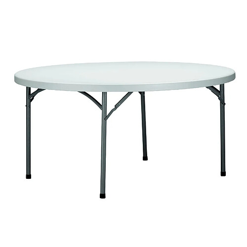 Table Mozart Ø2000 mm - RESOL