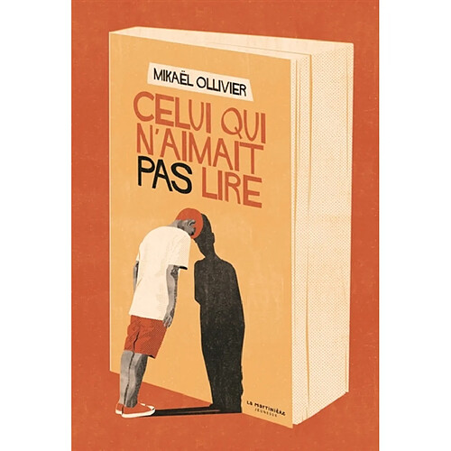 Celui qui n'aimait pas lire · Occasion