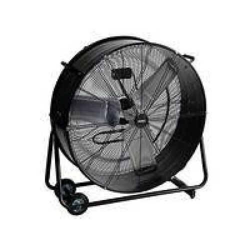 Perel Ventilateur industriel 75cm