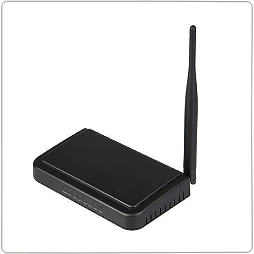 Routeur WiFi 3G 150 Mbps