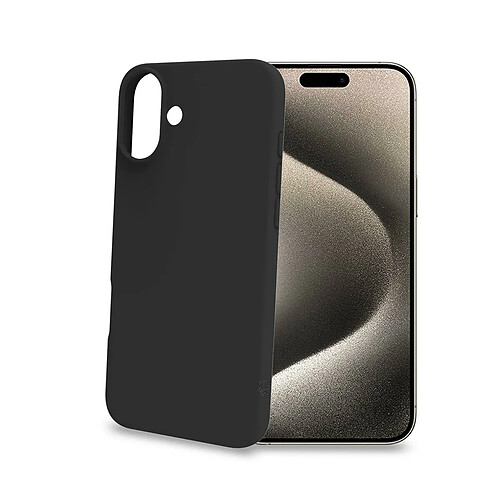 Protection pour téléphone portable Celly CROMO1080BK Noir