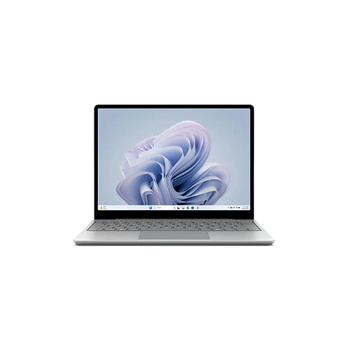 PC Portable Microsoft Surface Laptop Go 3 12.4" Ecran tactile Intel Core i5 8 Go RAM 256 Go SSD Platine