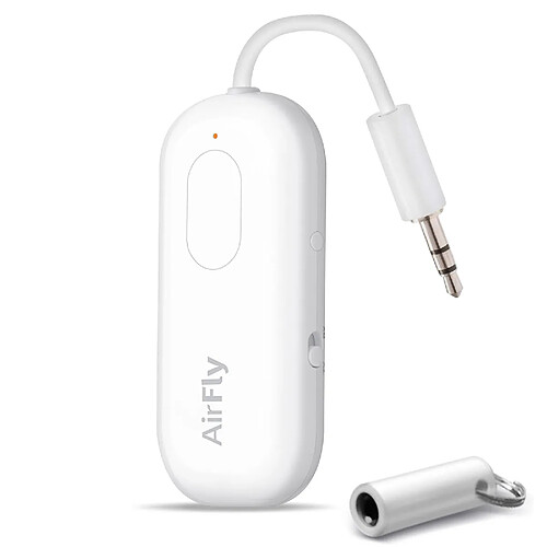 Émetteur / Récepeteur Bluetooth Jack 3.5mm Connexion Duo Airfly Pro Twelve South